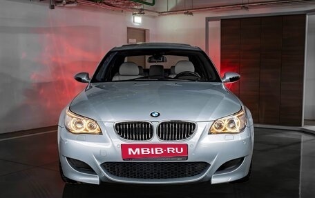 BMW M5, 2006 год, 18 250 000 рублей, 1 фотография