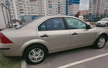 Ford Mondeo III, 2003 год, 250 000 рублей, 2 фотография