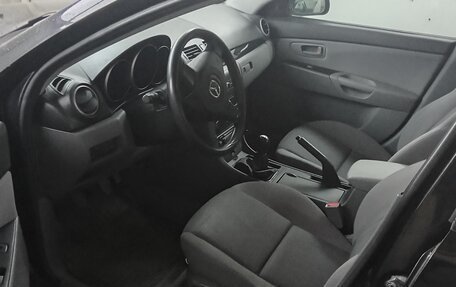 Mazda 3, 2006 год, 600 000 рублей, 1 фотография