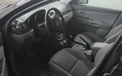 Mazda 3, 2006 год, 600 000 рублей, 1 фотография