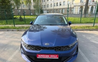 KIA K5, 2020 год, 2 369 000 рублей, 1 фотография