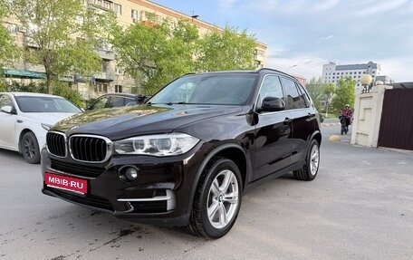 BMW X5, 2016 год, 3 050 000 рублей, 1 фотография