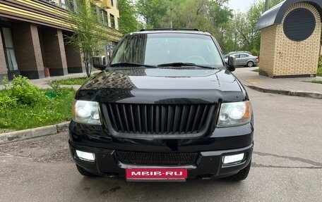 Ford Expedition, 2004 год, 1 200 000 рублей, 1 фотография