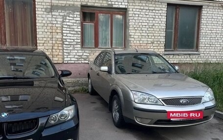 Ford Mondeo III, 2003 год, 250 000 рублей, 6 фотография