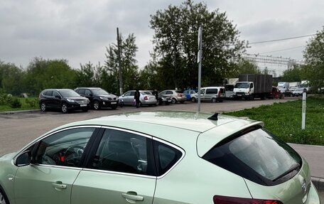 Opel Astra J, 2010 год, 800 000 рублей, 9 фотография