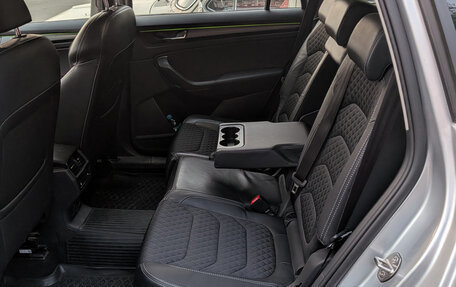 Skoda Kodiaq I, 2018 год, 2 450 000 рублей, 5 фотография