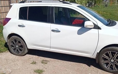 Geely MK Cross I, 2012 год, 300 000 рублей, 2 фотография
