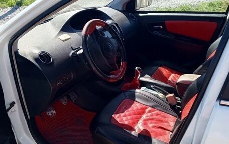 Geely MK Cross I, 2012 год, 300 000 рублей, 4 фотография