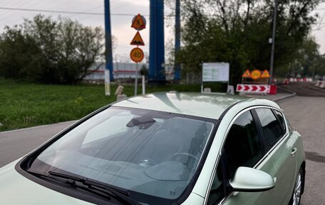 Opel Astra J, 2010 год, 800 000 рублей, 10 фотография