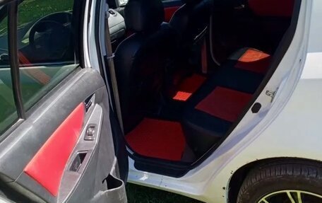 Geely MK Cross I, 2012 год, 300 000 рублей, 8 фотография