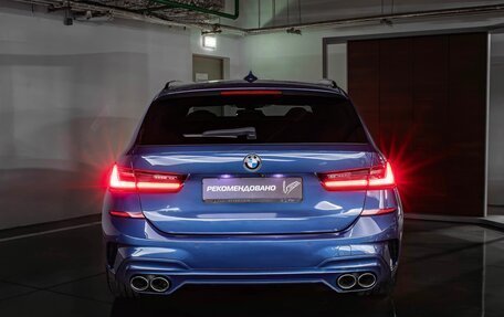 Alpina B3 G20, 2020 год, 8 995 000 рублей, 6 фотография