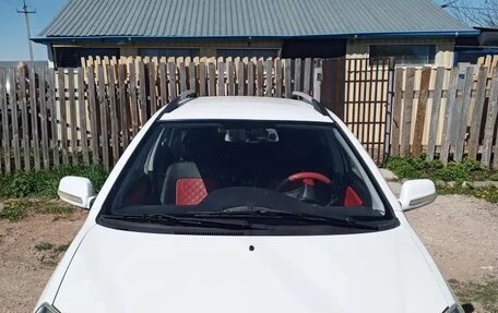 Geely MK Cross I, 2012 год, 300 000 рублей, 9 фотография