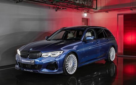 Alpina B3 G20, 2020 год, 8 995 000 рублей, 3 фотография