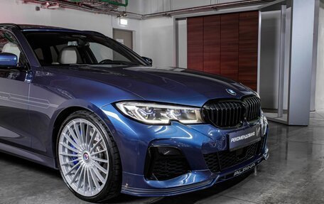 Alpina B3 G20, 2020 год, 8 995 000 рублей, 7 фотография
