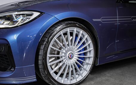 Alpina B3 G20, 2020 год, 8 995 000 рублей, 4 фотография