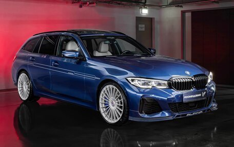 Alpina B3 G20, 2020 год, 8 995 000 рублей, 8 фотография