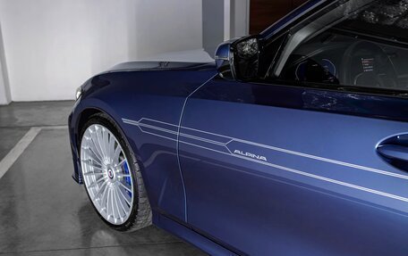 Alpina B3 G20, 2020 год, 8 995 000 рублей, 10 фотография