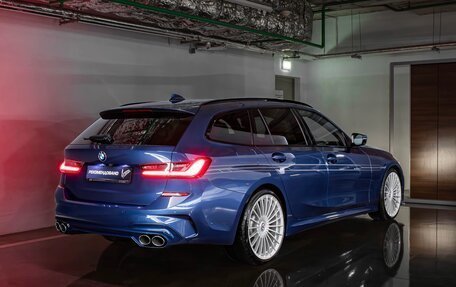 Alpina B3 G20, 2020 год, 8 995 000 рублей, 14 фотография