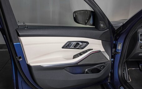 Alpina B3 G20, 2020 год, 8 995 000 рублей, 19 фотография