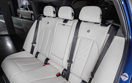 Alpina B3 G20, 2020 год, 8 995 000 рублей, 26 фотография