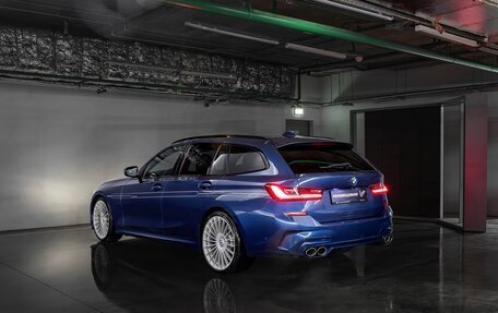 Alpina B3 G20, 2020 год, 8 995 000 рублей, 15 фотография