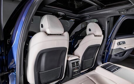 Alpina B3 G20, 2020 год, 8 995 000 рублей, 23 фотография