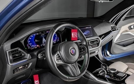Alpina B3 G20, 2020 год, 8 995 000 рублей, 20 фотография