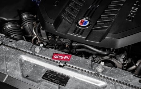 Alpina B3 G20, 2020 год, 8 995 000 рублей, 17 фотография
