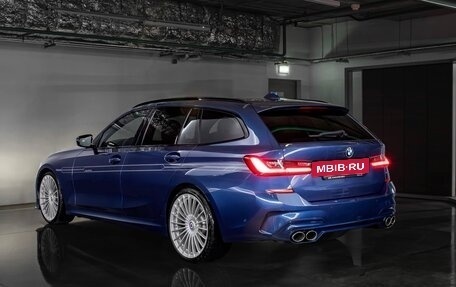 Alpina B3 G20, 2020 год, 8 995 000 рублей, 12 фотография