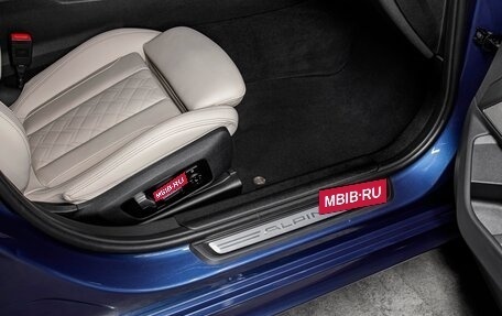Alpina B3 G20, 2020 год, 8 995 000 рублей, 21 фотография