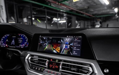 Alpina B3 G20, 2020 год, 8 995 000 рублей, 34 фотография