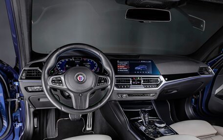 Alpina B3 G20, 2020 год, 8 995 000 рублей, 30 фотография