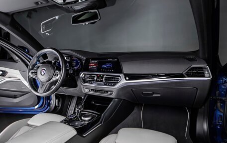 Alpina B3 G20, 2020 год, 8 995 000 рублей, 31 фотография