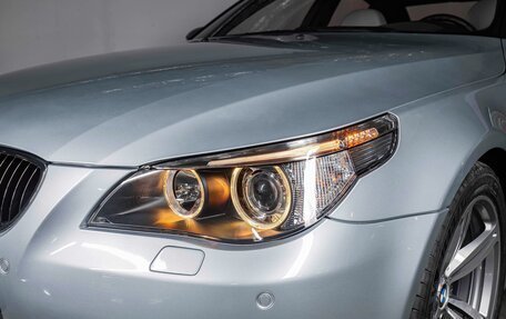 BMW M5, 2006 год, 18 250 000 рублей, 2 фотография