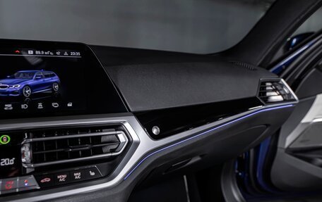 Alpina B3 G20, 2020 год, 8 995 000 рублей, 33 фотография
