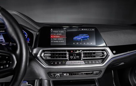 Alpina B3 G20, 2020 год, 8 995 000 рублей, 32 фотография