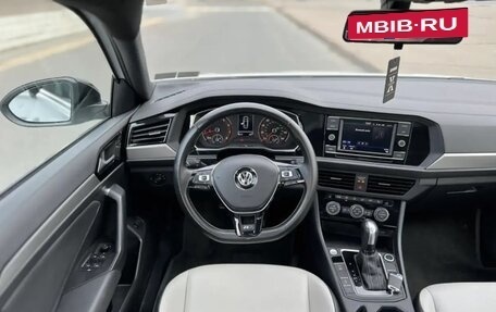 Volkswagen Jetta VII, 2020 год, 2 000 000 рублей, 3 фотография