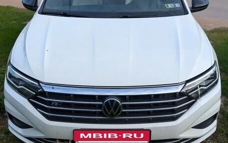 Volkswagen Jetta VII, 2020 год, 2 000 000 рублей, 7 фотография