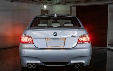 BMW M5, 2006 год, 18 250 000 рублей, 9 фотография