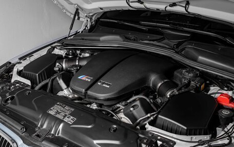 BMW M5, 2006 год, 18 250 000 рублей, 6 фотография