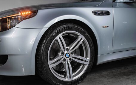 BMW M5, 2006 год, 18 250 000 рублей, 4 фотография