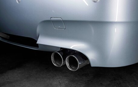 BMW M5, 2006 год, 18 250 000 рублей, 10 фотография