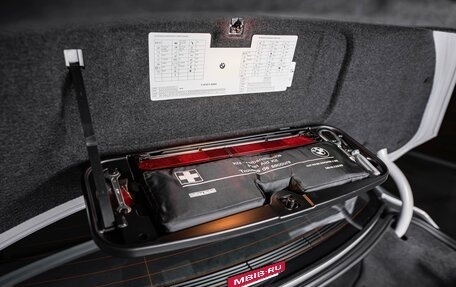 BMW M5, 2006 год, 18 250 000 рублей, 17 фотография