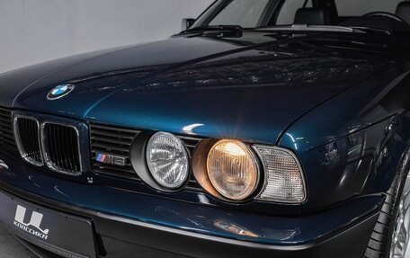 BMW M5, 1994 год, 16 900 000 рублей, 2 фотография