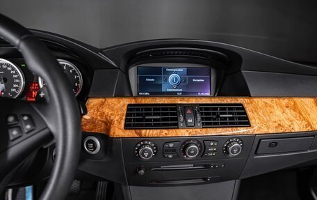 BMW M5, 2006 год, 18 250 000 рублей, 28 фотография