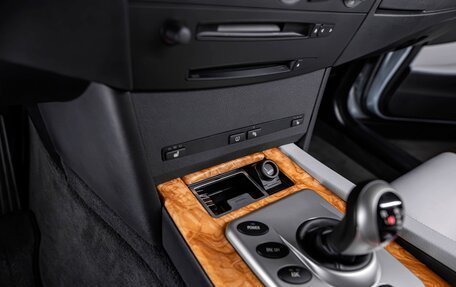 BMW M5, 2006 год, 18 250 000 рублей, 30 фотография