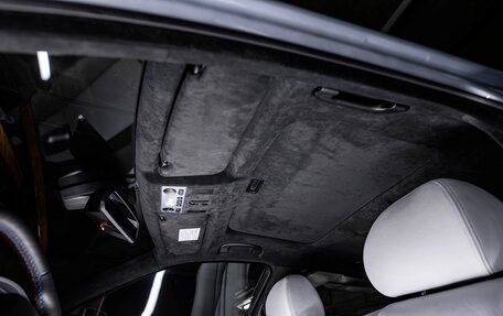 BMW M5, 2006 год, 18 250 000 рублей, 29 фотография