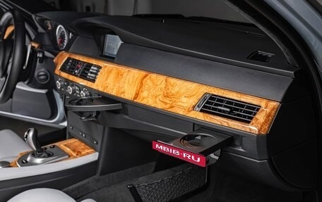 BMW M5, 2006 год, 18 250 000 рублей, 21 фотография