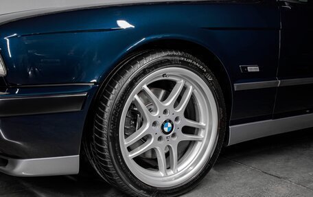 BMW M5, 1994 год, 16 900 000 рублей, 4 фотография