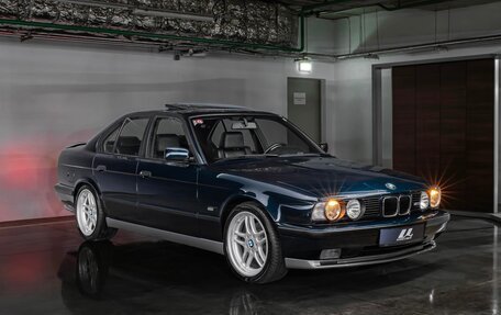 BMW M5, 1994 год, 16 900 000 рублей, 7 фотография